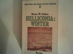 Seller image for Helliconia 03: Winter for sale by ANTIQUARIAT FRDEBUCH Inh.Michael Simon