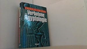 Seller image for Verbotene gyptologie. for sale by Antiquariat Uwe Berg