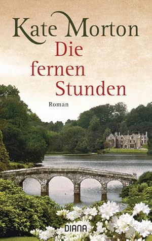 Seller image for Die fernen Stunden Roman for sale by Preiswerterlesen1 Buchhaus Hesse