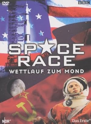 Space Race - Wettlauf zum Mond