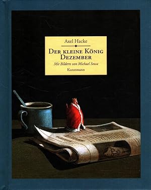 Seller image for Der kleine Knig Dezember for sale by Versandantiquariat Nussbaum