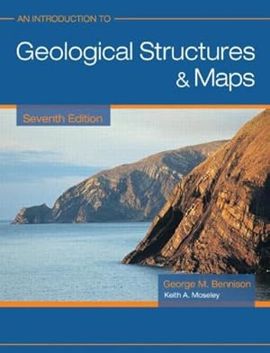 Seller image for An Introduction to Geological Structures and Maps for sale by Modernes Antiquariat an der Kyll