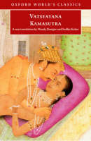 Seller image for Oxford World's Classics: Kamasutra for sale by Modernes Antiquariat an der Kyll