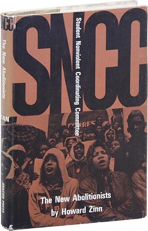 SNCC: The New Abolitionists