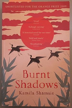Seller image for Burnt Shadows for sale by Reading Habit