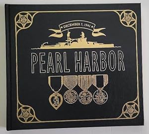 Bild des Verkufers fr Pearl Harbor zum Verkauf von Aardvark Book Depot