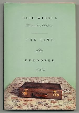 Bild des Verkufers fr The Time of the Uprooted: A Novel zum Verkauf von Between the Covers-Rare Books, Inc. ABAA