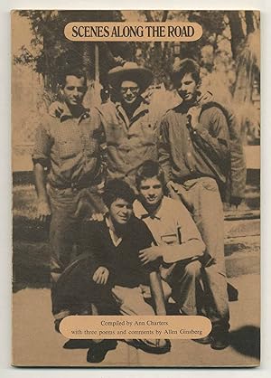 Bild des Verkufers fr Scenes Along the Road: Photographs of the Desolation Angels 1944-1960 zum Verkauf von Between the Covers-Rare Books, Inc. ABAA