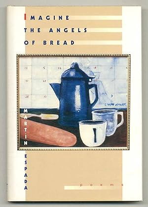 Bild des Verkufers fr Imagine the Angels of Bread zum Verkauf von Between the Covers-Rare Books, Inc. ABAA