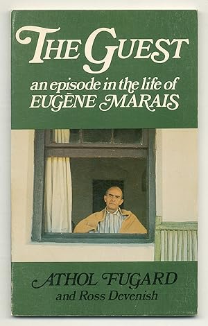 Seller image for The Guest: An Episode in the Life of Eugene Marais for sale by Between the Covers-Rare Books, Inc. ABAA