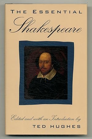 Seller image for The Essential Shakespeare for sale by Between the Covers-Rare Books, Inc. ABAA