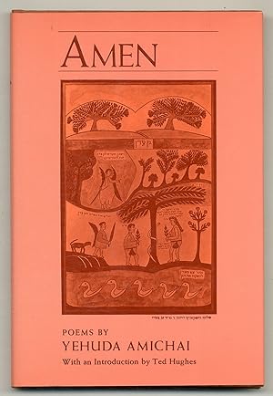 Seller image for Amen for sale by Between the Covers-Rare Books, Inc. ABAA