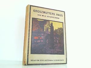 Bild des Verkufers fr Gromutters Haus und andre Geschichten. zum Verkauf von Antiquariat Ehbrecht - Preis inkl. MwSt.