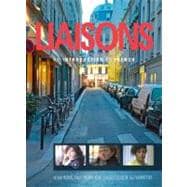 Seller image for Liaisons: An Introduction to French for sale by eCampus