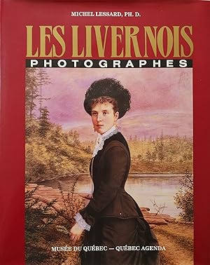 Les Livernois, photographes