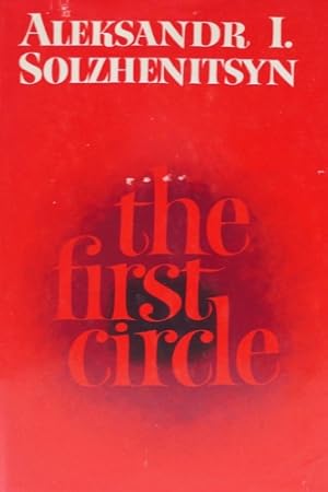 Seller image for The first circle. for sale by FIRENZELIBRI SRL