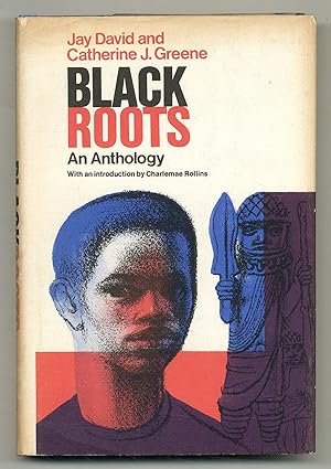 Bild des Verkufers fr Black Roots: An Anthology zum Verkauf von Between the Covers-Rare Books, Inc. ABAA