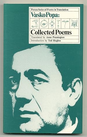 Bild des Verkufers fr Vasko Popa: Collected Poems 1943-1976 zum Verkauf von Between the Covers-Rare Books, Inc. ABAA