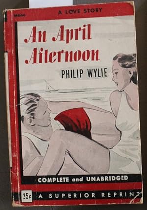 Seller image for An April Afternoon. - A Love Story. (Superior Books #M640); for sale by Comic World