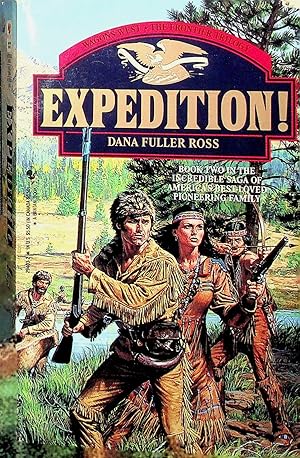 Seller image for Expedition!, Volume 2 (Wagons West Frontier) for sale by Adventures Underground