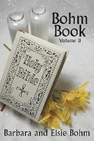 Imagen del vendedor de Bohm Book : Volume II a la venta por AHA-BUCH GmbH