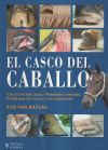 Seller image for El casco del caballo for sale by AG Library