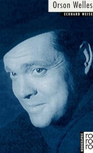 Bild des Verkufers fr Welles, Orson zum Verkauf von Gerald Wollermann