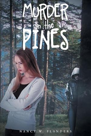 Seller image for Murder in the Pines for sale by AHA-BUCH GmbH