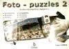 Imagen del vendedor de Foto-puzzles 2 : reeducacin logopdica y cognitiva a la venta por AG Library