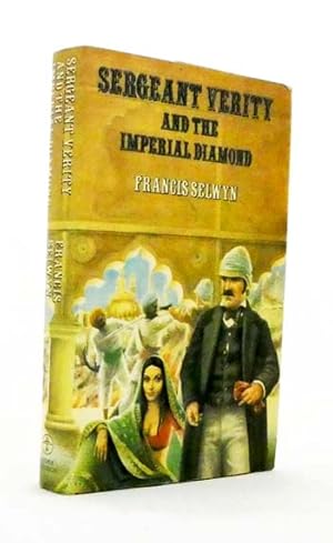 Seller image for Sergeant Verity and the Imperial Diamond for sale by Adelaide Booksellers