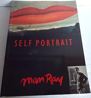 Immagine del venditore per Self Portrait: Man Ray venduto da The Wild Muse