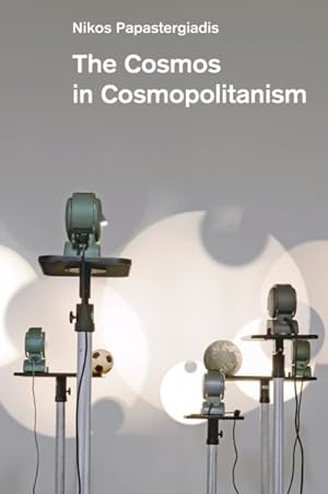 Immagine del venditore per Cosmos in Cosmopolitanism venduto da GreatBookPrices