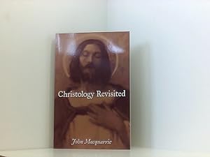 Bild des Verkufers fr Christology Revisited zum Verkauf von Book Broker