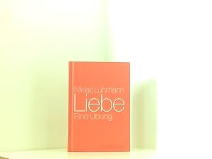 Immagine del venditore per Liebe: Eine bung eine bung venduto da Book Broker