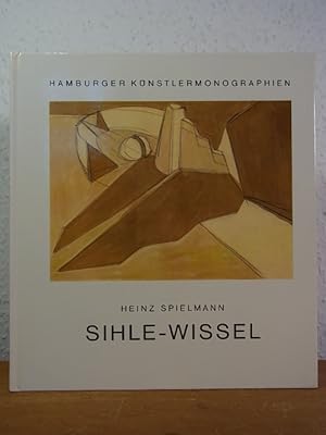 Bild des Verkufers fr Manfred Sihle-Wissel. Hamburger Knstler-Monographien zur Kunst des 20. Jahrhunderts Band 7 zum Verkauf von Antiquariat Weber