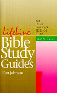 Immagine del venditore per Title: Lifeline Bible Study Guides for Small Groups or Pe venduto da WeBuyBooks