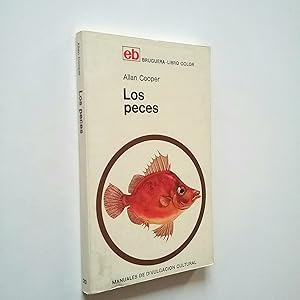 Imagen del vendedor de Los peces a la venta por MAUTALOS LIBRERA