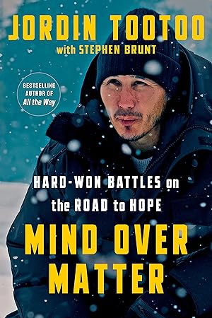 Seller image for Mind Over Matter: Hard-Won Battles on the Path to Hope for sale by moluna