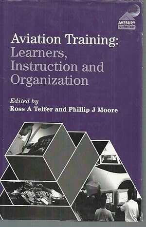 Seller image for Aviation Training: Learners, Instruction, and Organization for sale by Elizabeth's Bookshops