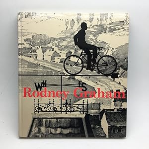 Seller image for RODNEY GRAHAM. for sale by Any Amount of Books