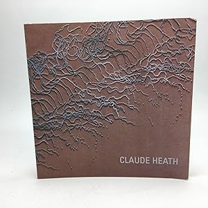 Seller image for CLAUDE HEATH. for sale by Any Amount of Books