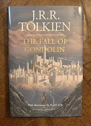 The Fall Of Gondolin