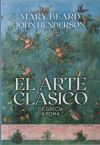 Seller image for El arte clsico for sale by AG Library