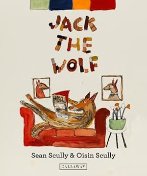 Imagen del vendedor de Jack the Wolf a la venta por GreatBookPricesUK