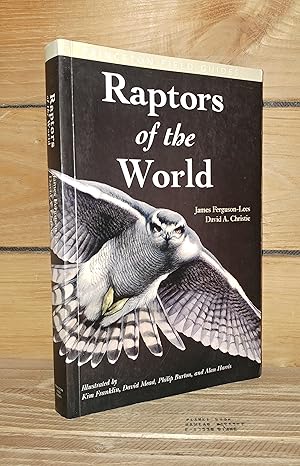 Imagen del vendedor de RAPTORS OF THE WORLD a la venta por Planet's books