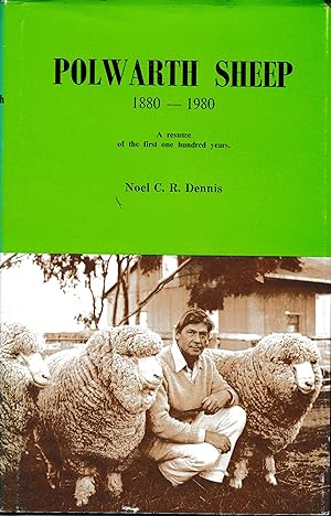 Polwarth Sheep 1880 - 1980: a resume of the first 100 years