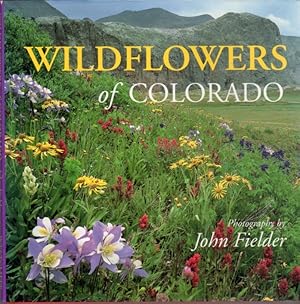 Immagine del venditore per Wildflowers of Colorado venduto da Clausen Books, RMABA