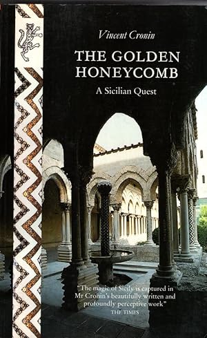 Seller image for The Golden Honeycomb for sale by High Street Books