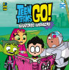 Bild des Verkufers fr Teen Titans Go! Aventuras ilustradas zum Verkauf von AG Library