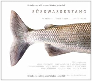 Immagine del venditore per Swasserfang . 77 Rezepte, Geschichten, Tipps & Tricks (Buch und Anleitungsheft). venduto da ACADEMIA Antiquariat an der Universitt